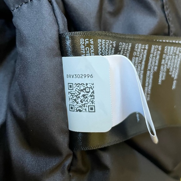 The North Face Men’s HMLYN Down Parka In Yellowtail - Picture 8 of 9